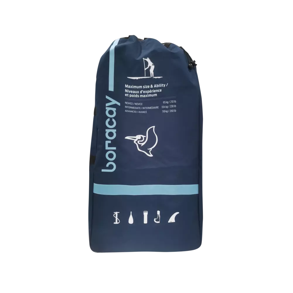 PELICAN - Boracay Carry Bag -  - PS3500 - 