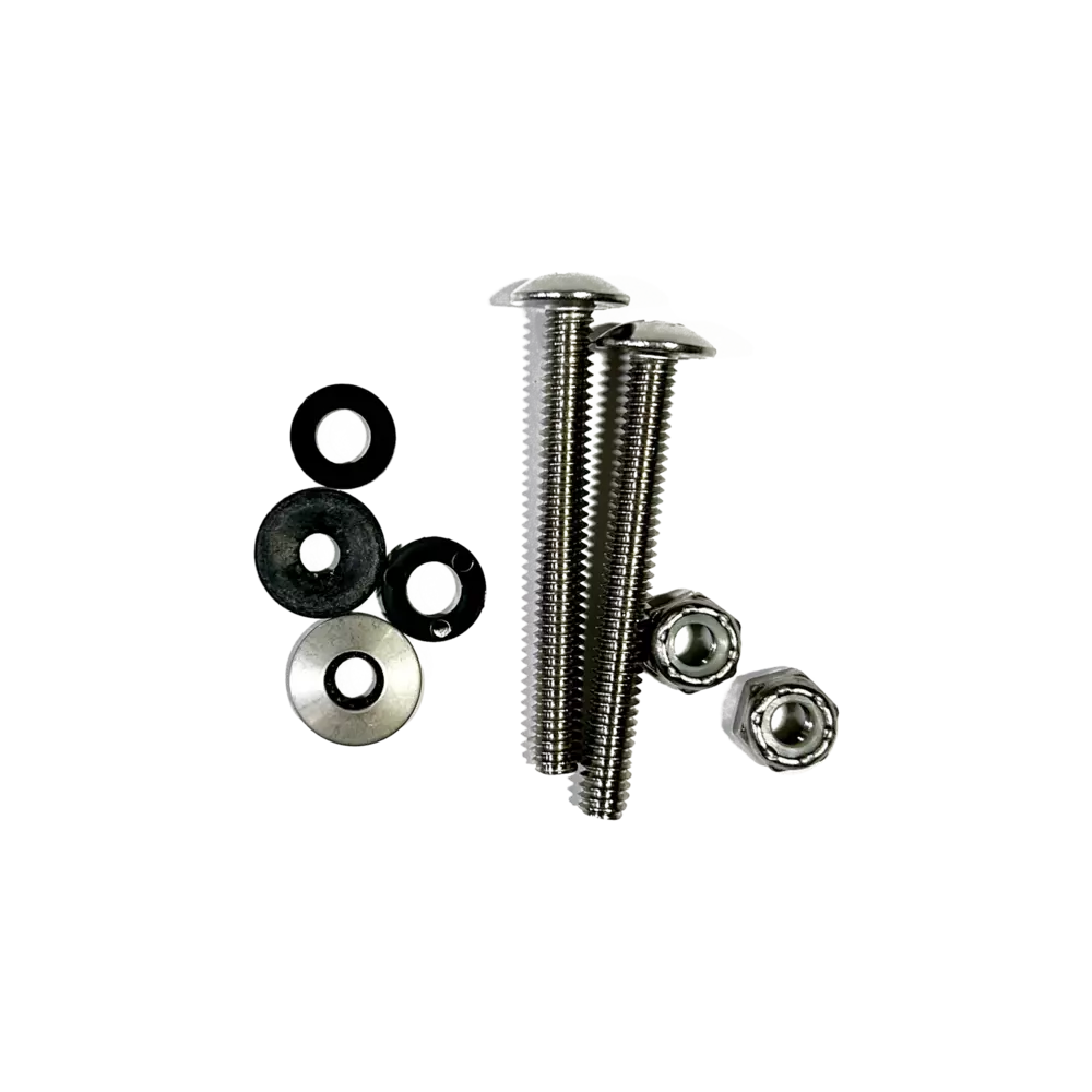 WILDERNESS SYSTEMS - Quincaillerie du dossier de siège et du siège Recon 120/120HD -  - 9801097 - 