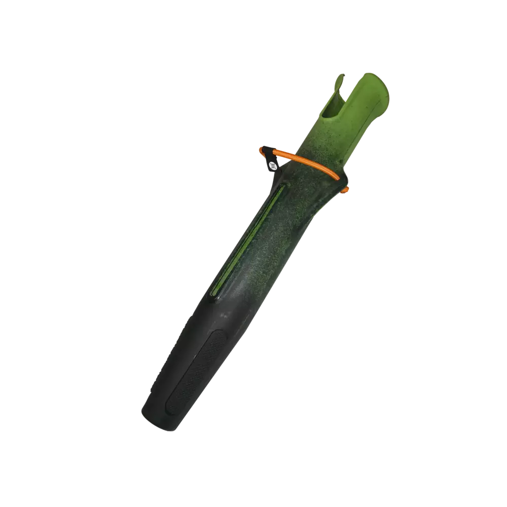 PERCEPTION - Rod-X Pro - Black - 8080009 - 