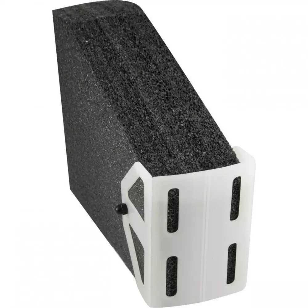 DAGGER - Vertical Bow Wall - Axis 10.5 -  - 9800378 - TOP