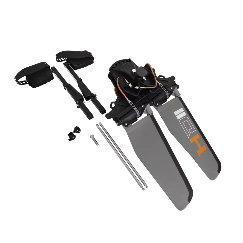 PELICAN - Kayak Pedal KR hydryve II -  - PS1846-2 - 