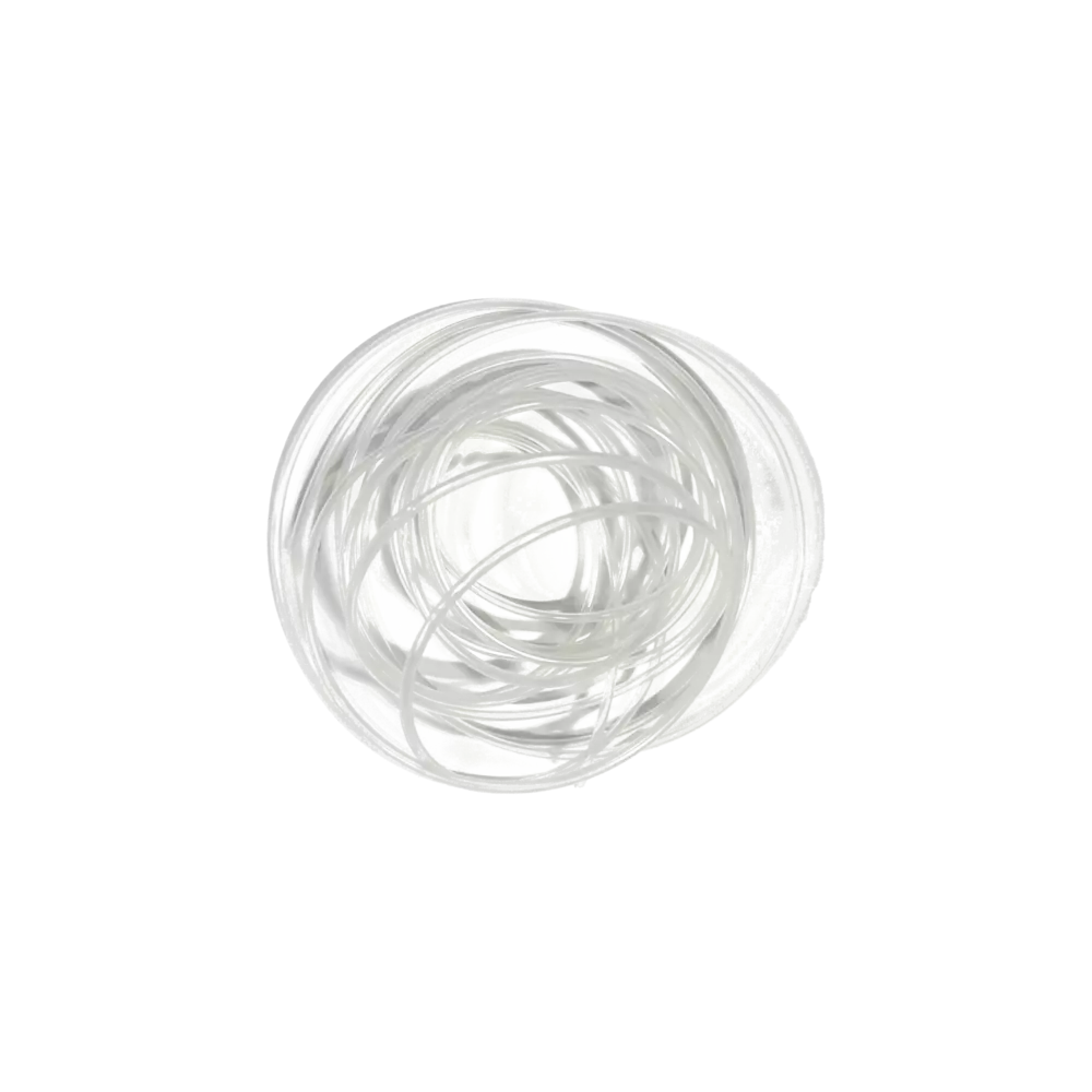 WILDERNESS SYSTEMS - Polytube For Rudder Cable Housing - 5/32" x 20' -  - 9810054 - 