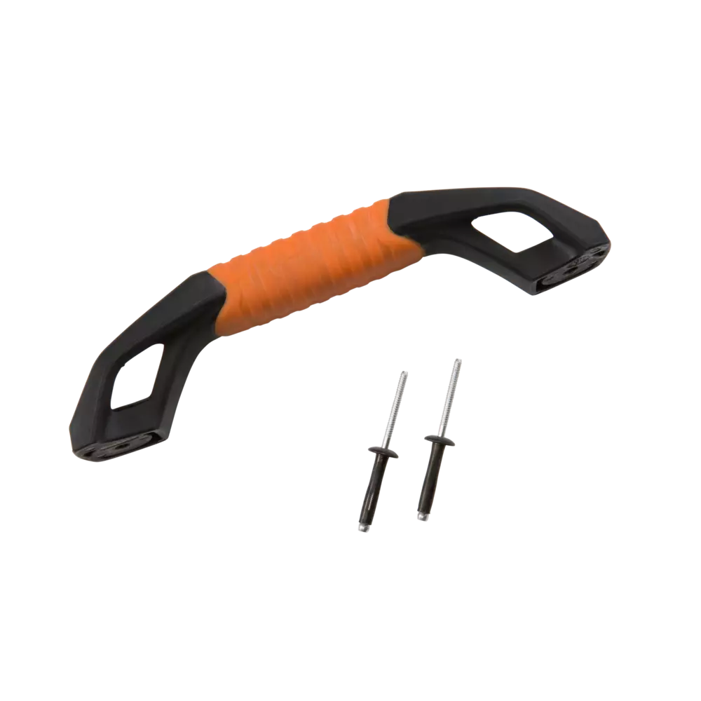 PELICAN - Heavy Duty Robust Carrying Handle - Bright Orange -  - PS1736 - 