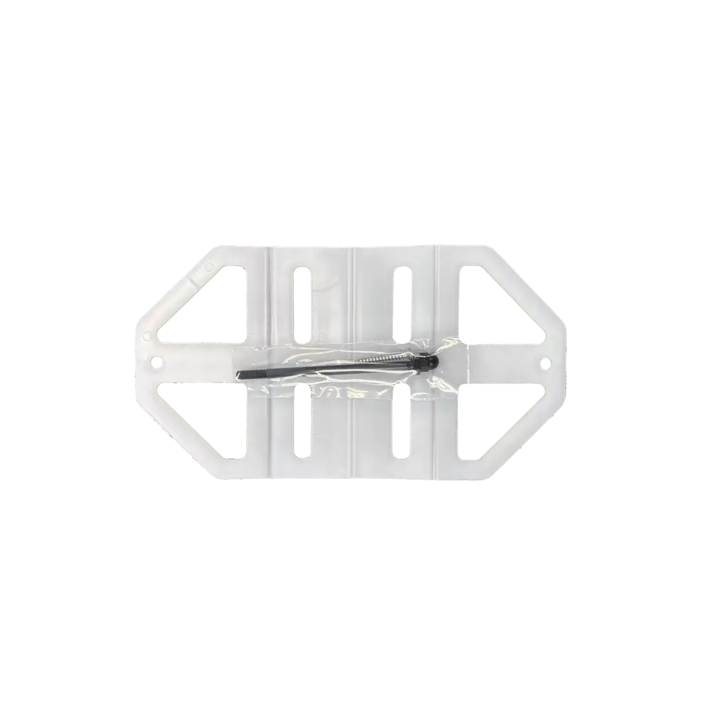 WILDERNESS SYSTEMS - Foam Vertical Wall Bracket Kit -  - 9800208 - 