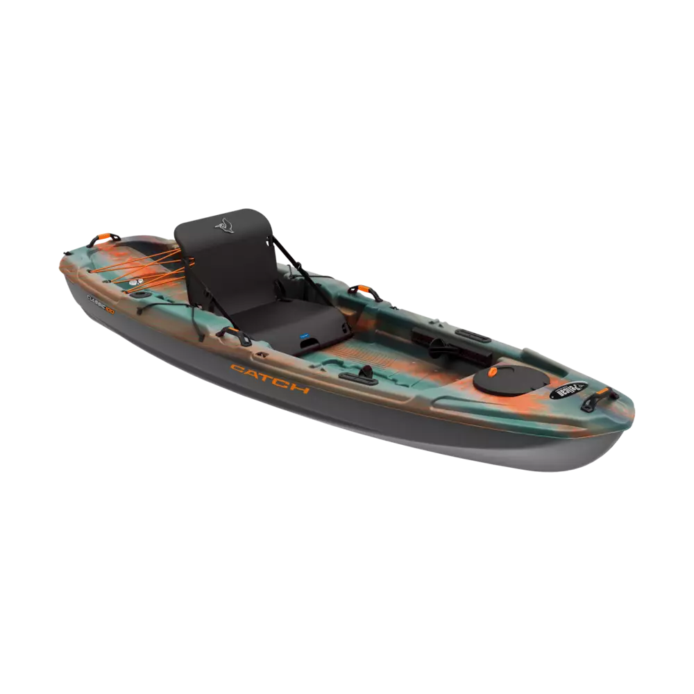 PELICAN -  -  - KRP10P104-00 - ISO 