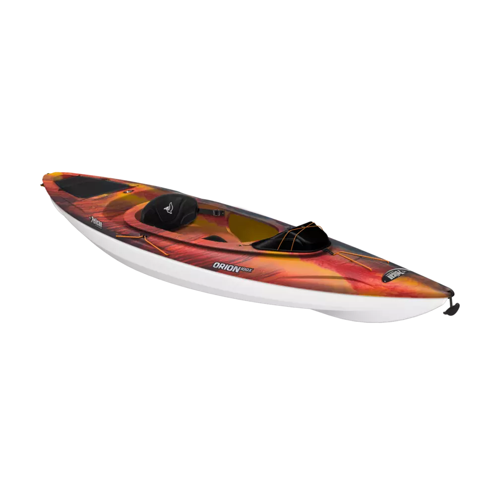 PELICAN -  -  - KAP10P205-00 - ISO 