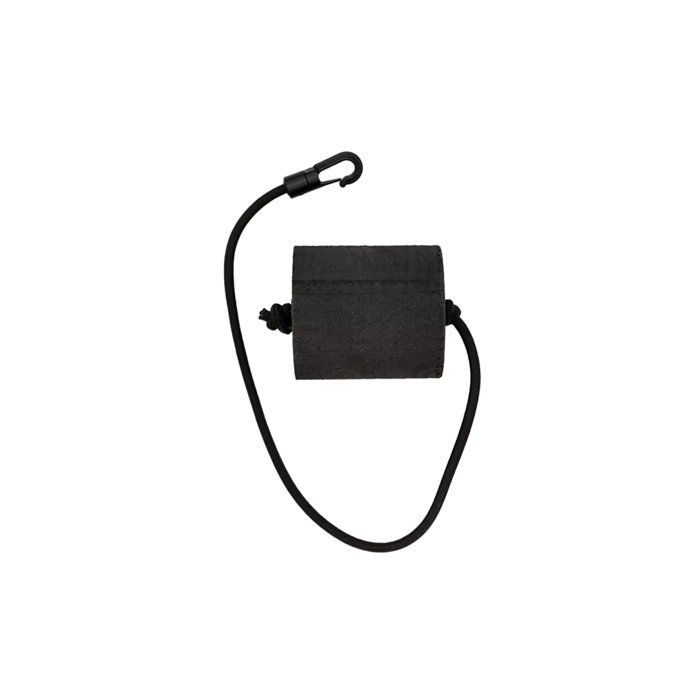 DAGGER - Kaos Large Foam Scupper Plug with Leash -  - 9800940 - 