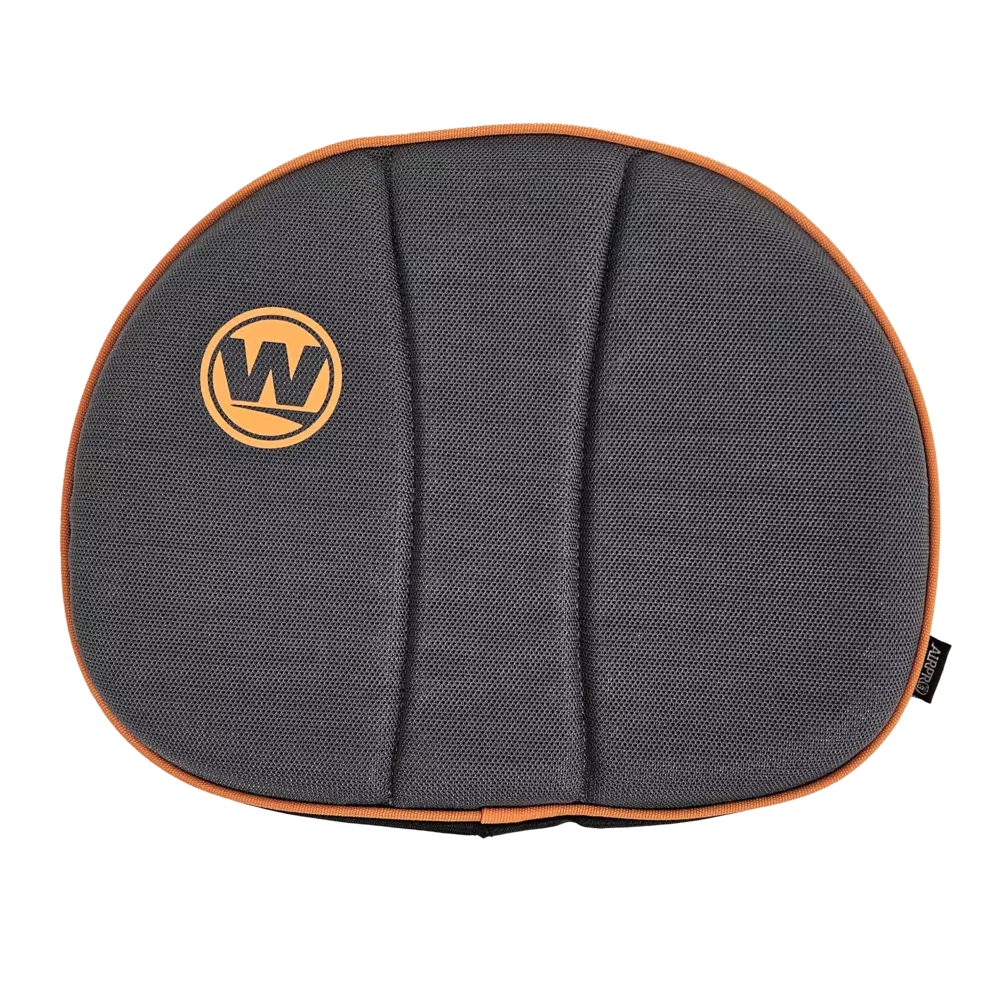 WILDERNESS SYSTEMS - Airpro Seatback Pad - Small -  - 9800627 - 
