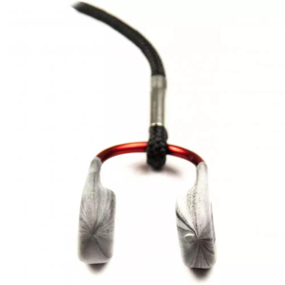 HARMONY - Kayak Nose Plugs - Black - 8025259 - ISO