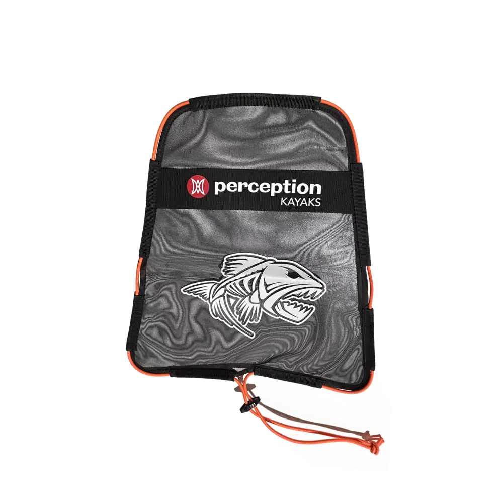 PERCEPTION - Bow Mesh Cover - Orange - Outlaw -  - 9801099 - TOP 