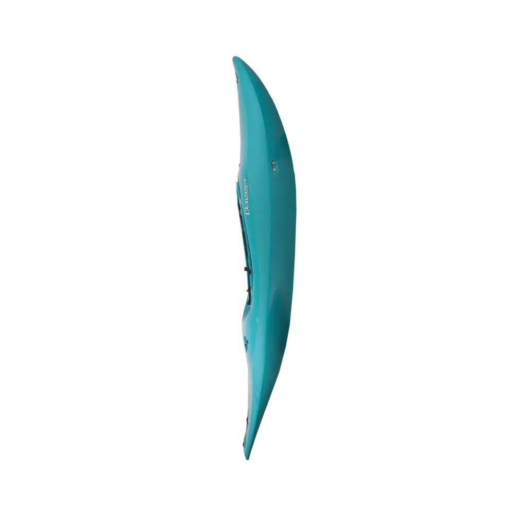 DAGGER - Indra MD/LG Creek Play Whitewater Kayak - Blue - 9010984091 - SIDE