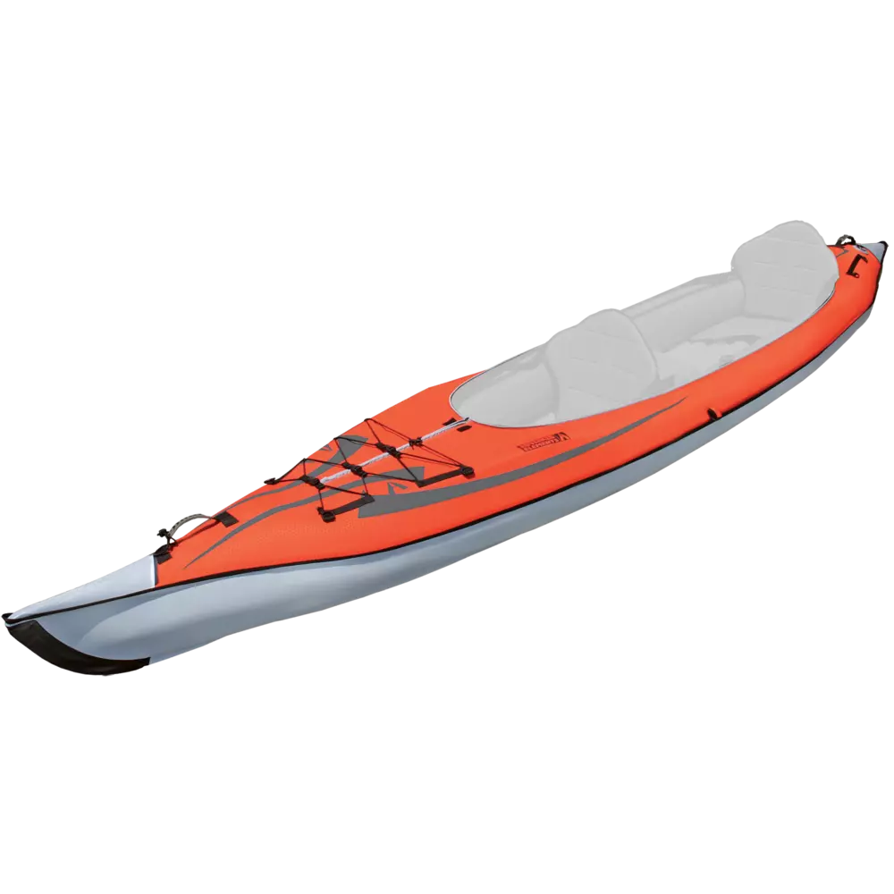 ADVANCED ELEMENTS - Outer Cover - AdvancedFrame™ Convertible -  - AE1007-R-OC - 