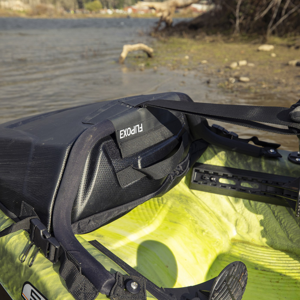 PELICAN - Exoflip™ Storage Compartment -  - PS3233-00 - LIFE STYLE 3