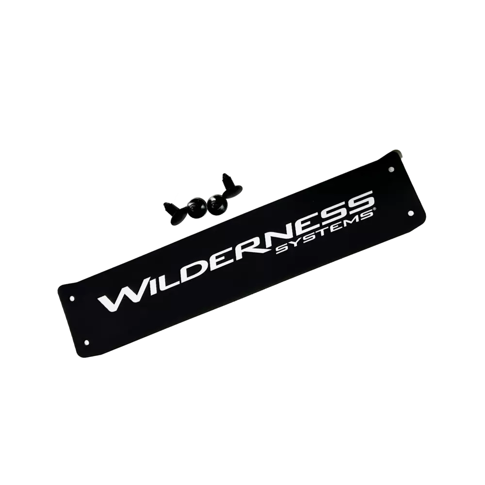 WILDERNESS SYSTEMS - Wildy Hood Paddle Park Strap w/Hardware -  - 9800834 - 