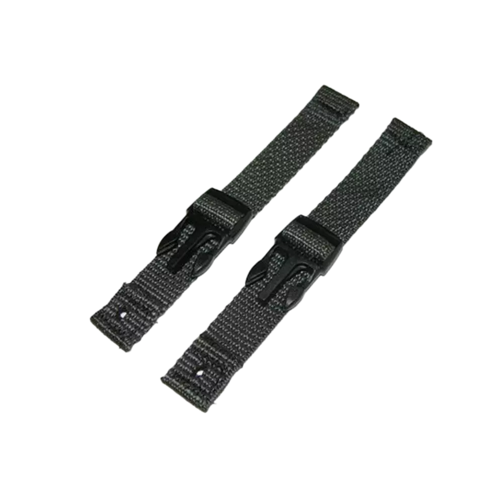 WILDERNESS SYSTEMS - Strap, Backband 6" - 2 Pack -  - 9800469 - 