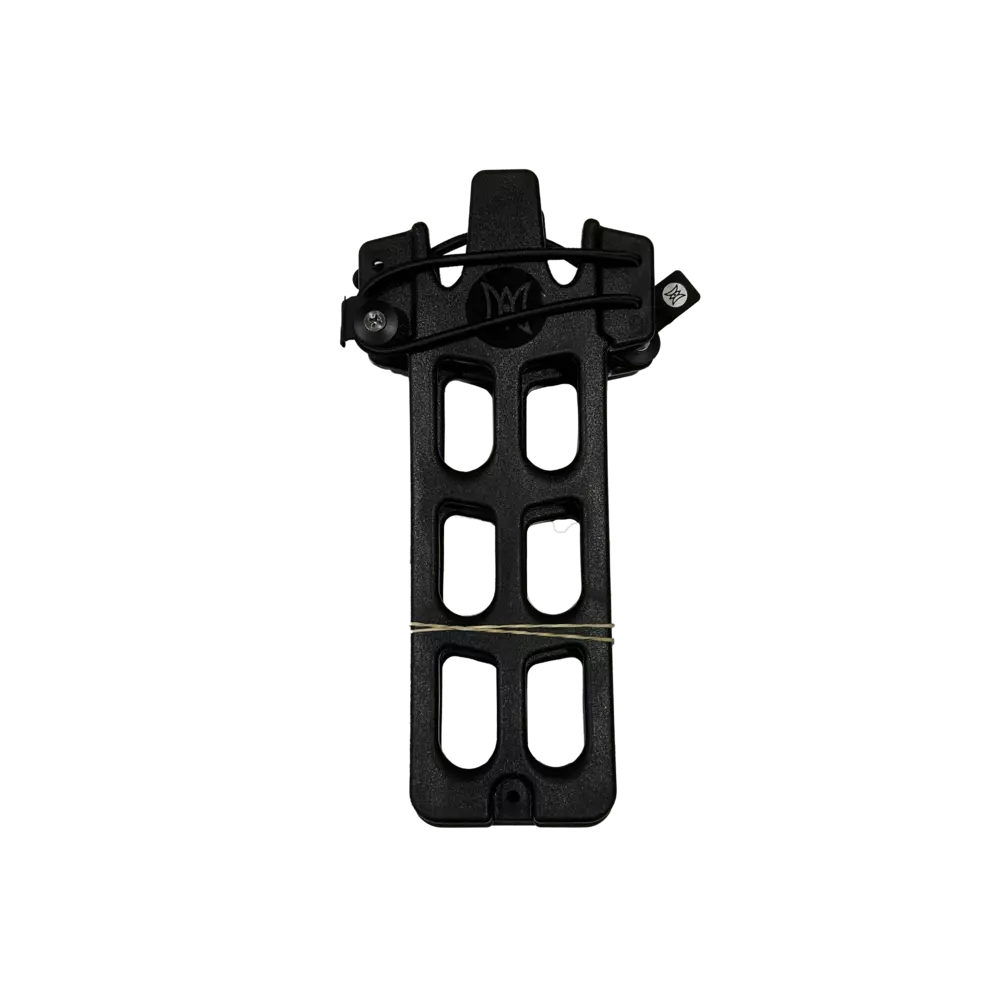 PERCEPTION - Showdown And Outlaw Rod Holder Plate Assembly Set -  - 9801119 - 