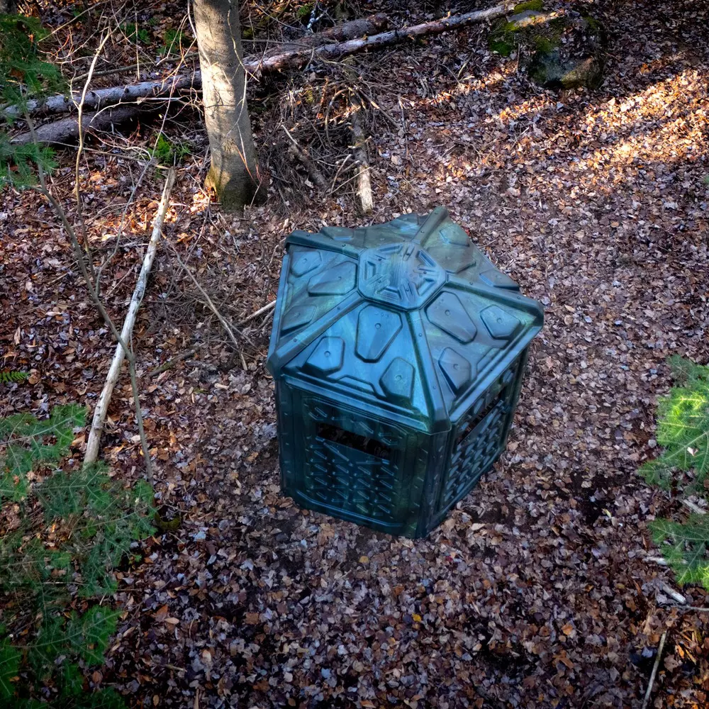 PELICAN - Abri de chasse Catch CAMOX5 - Grey - CCA5P106 - LIFE STYLE 2