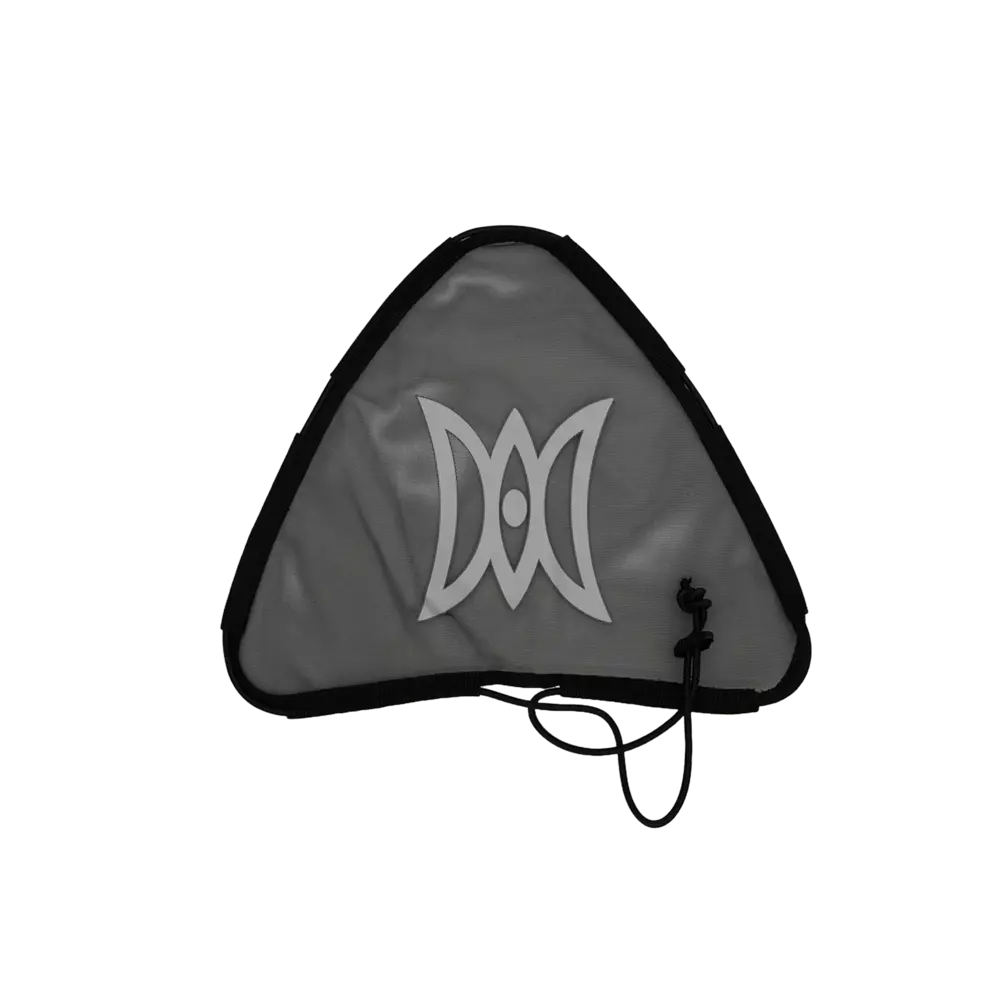 PERCEPTION - Pescador Pro Small Bow Mesh  with Black Bungee -  - 9800919 - 