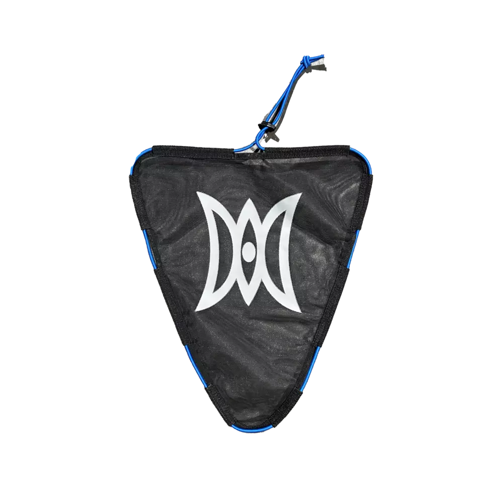 PERCEPTION - Large Bow Mesh with Blue Bungee - Pescador Pro/Pilot -  - 9801070 - 