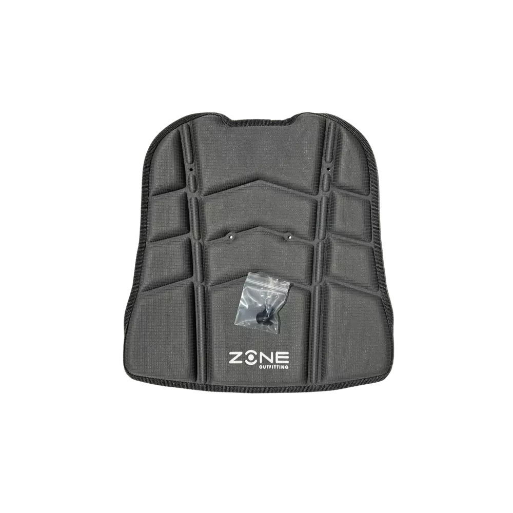 DAGGER - Dagger CFS and CFS-R Leg Lifter Cover Grey -  - 9800214 - 