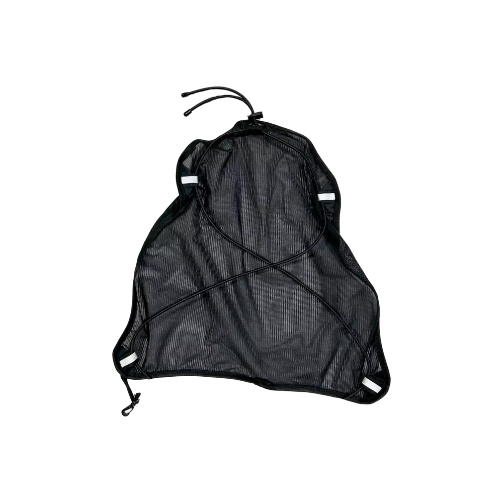 DAGGER - Axis Deck Storage Net -  - 9800219 - TOP 