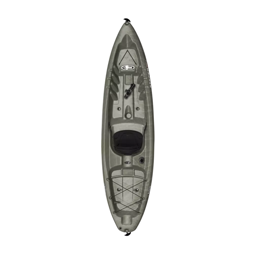 PELICAN - Pedal Boat Handle Kit in Azure Blue - Blue - PS0600 - TOP