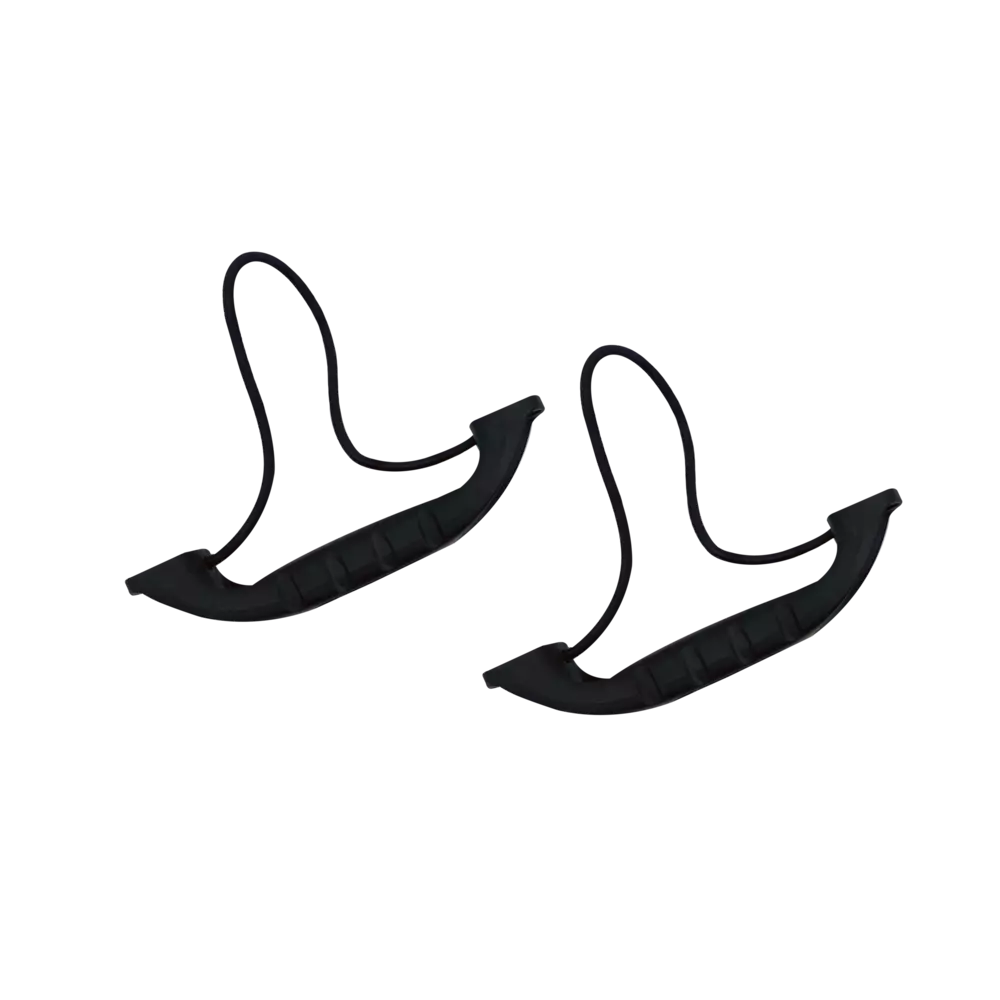 PELICAN - Rigid Handle with Bungees -  - PS3002 - ISO