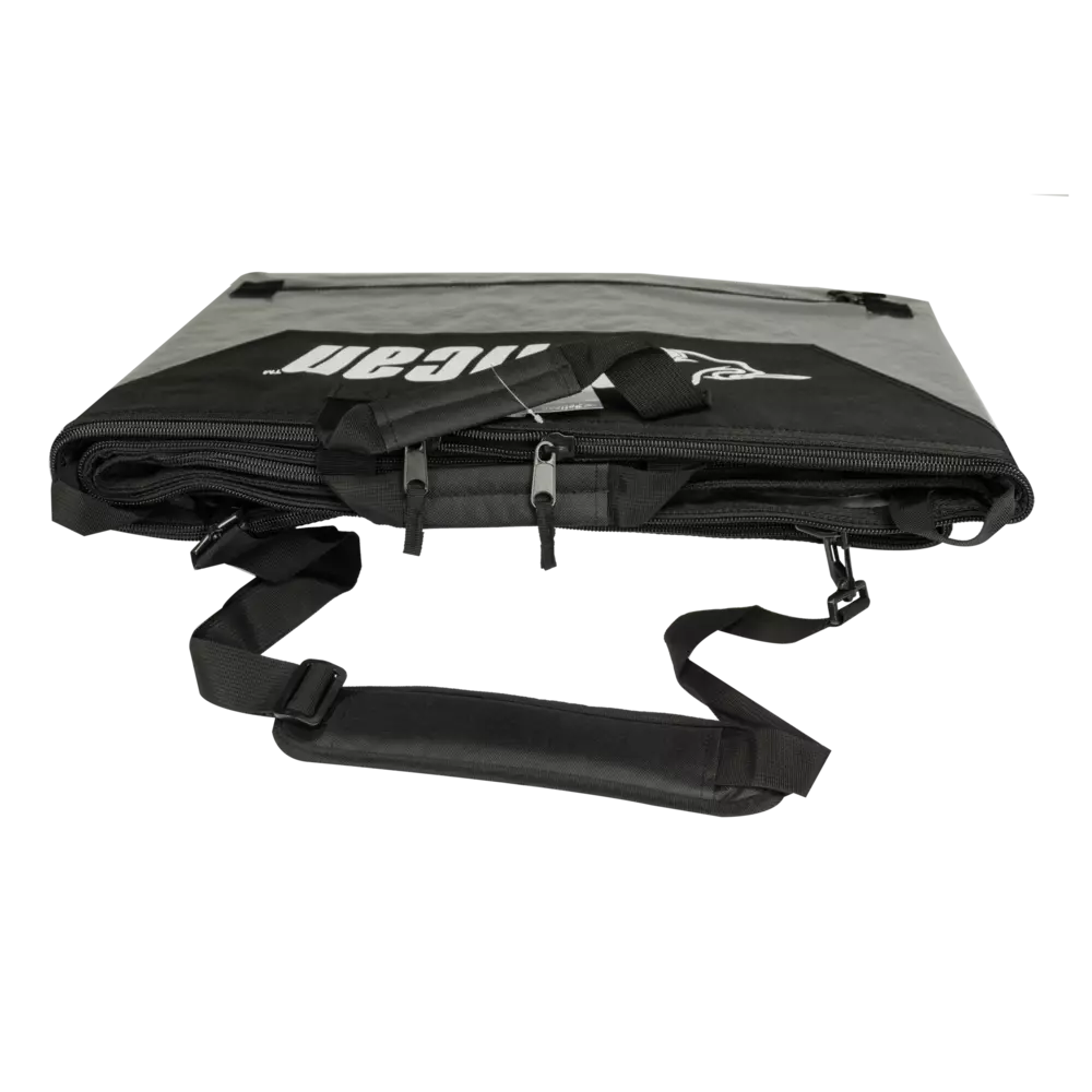 PELICAN - Stand Up Paddle Board Bag - Grey - PS1458 - SIDE