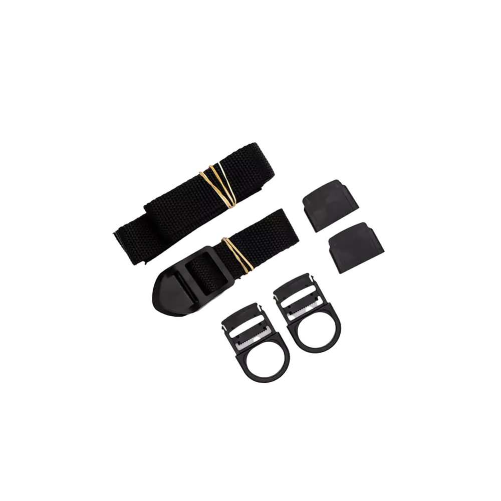 WILDERNESS SYSTEMS - Phase 3 & CSS Seat Back Strap Kit -  - 9800057 - 