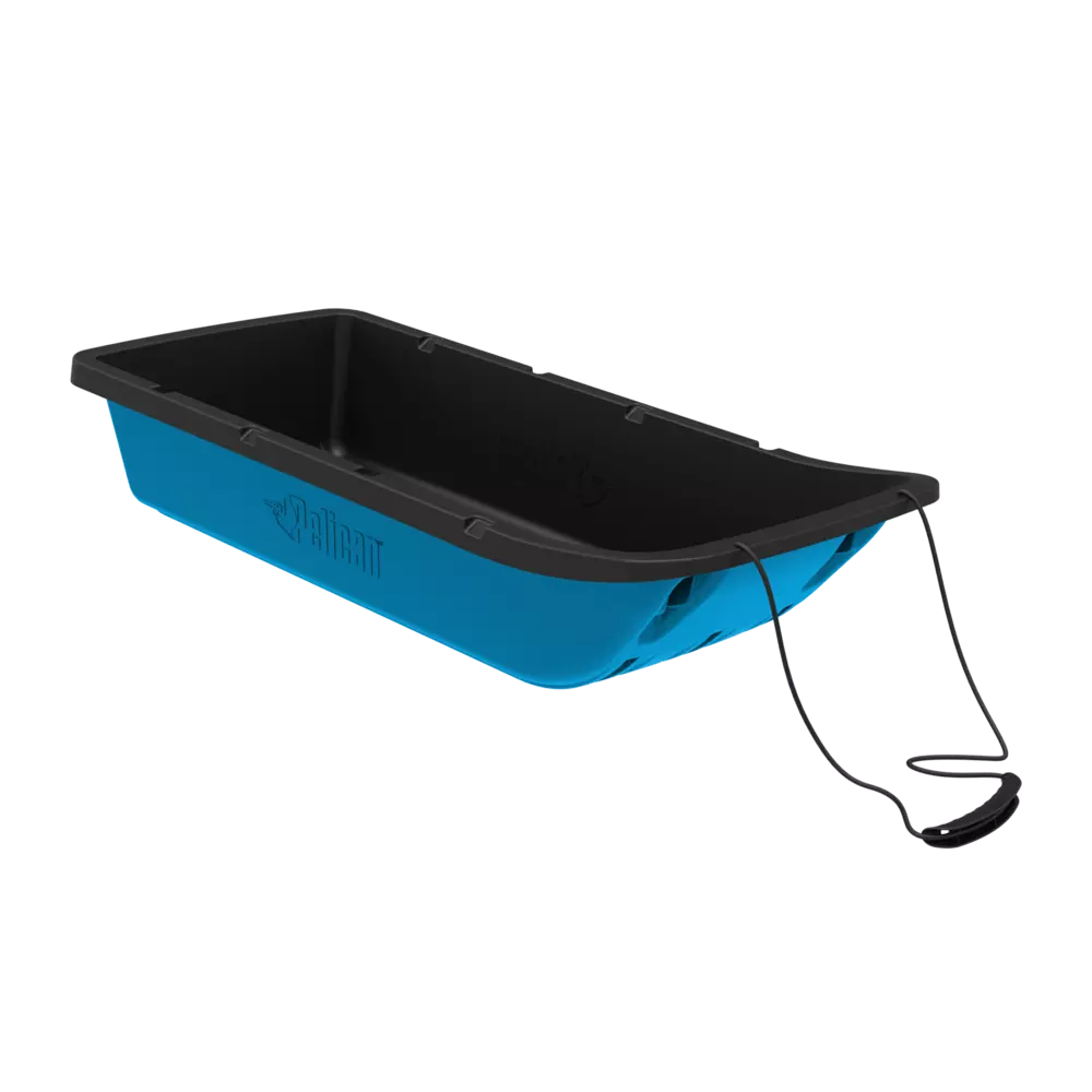 PELICAN - Trek 52 Utility Sled - Blue - LDT52PA30-00 - ISO