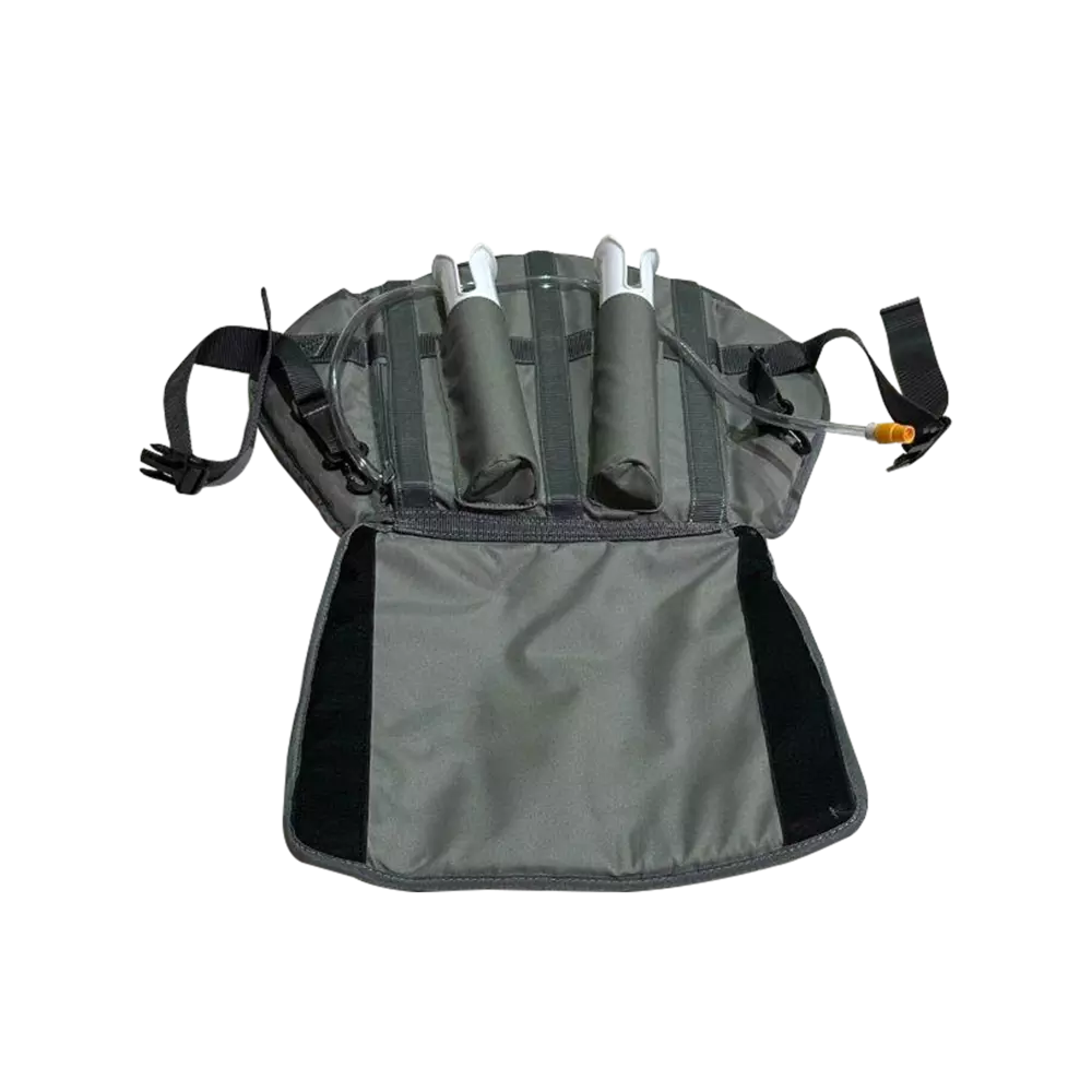 ADVANCED ELEMENTS - Seat - StraitEdge™ Angler -  - AESE-LSEAT - 