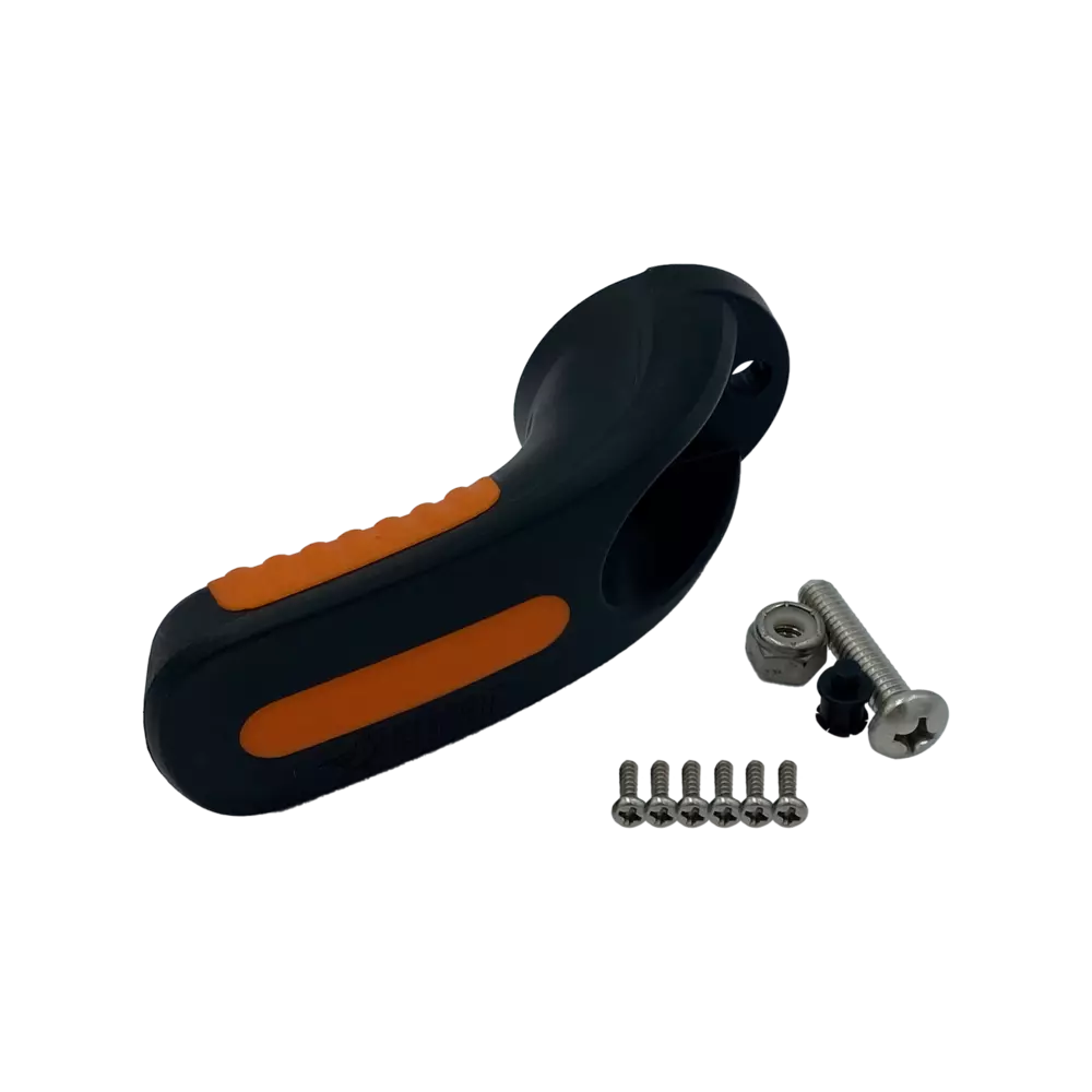 PELICAN - Rudder Lever Handle -  - PS3016 - ISO