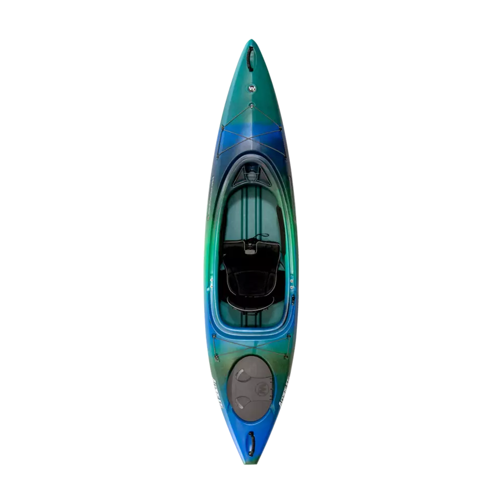 WILDERNESS SYSTEMS -  -  - 9730325142 - TOP 