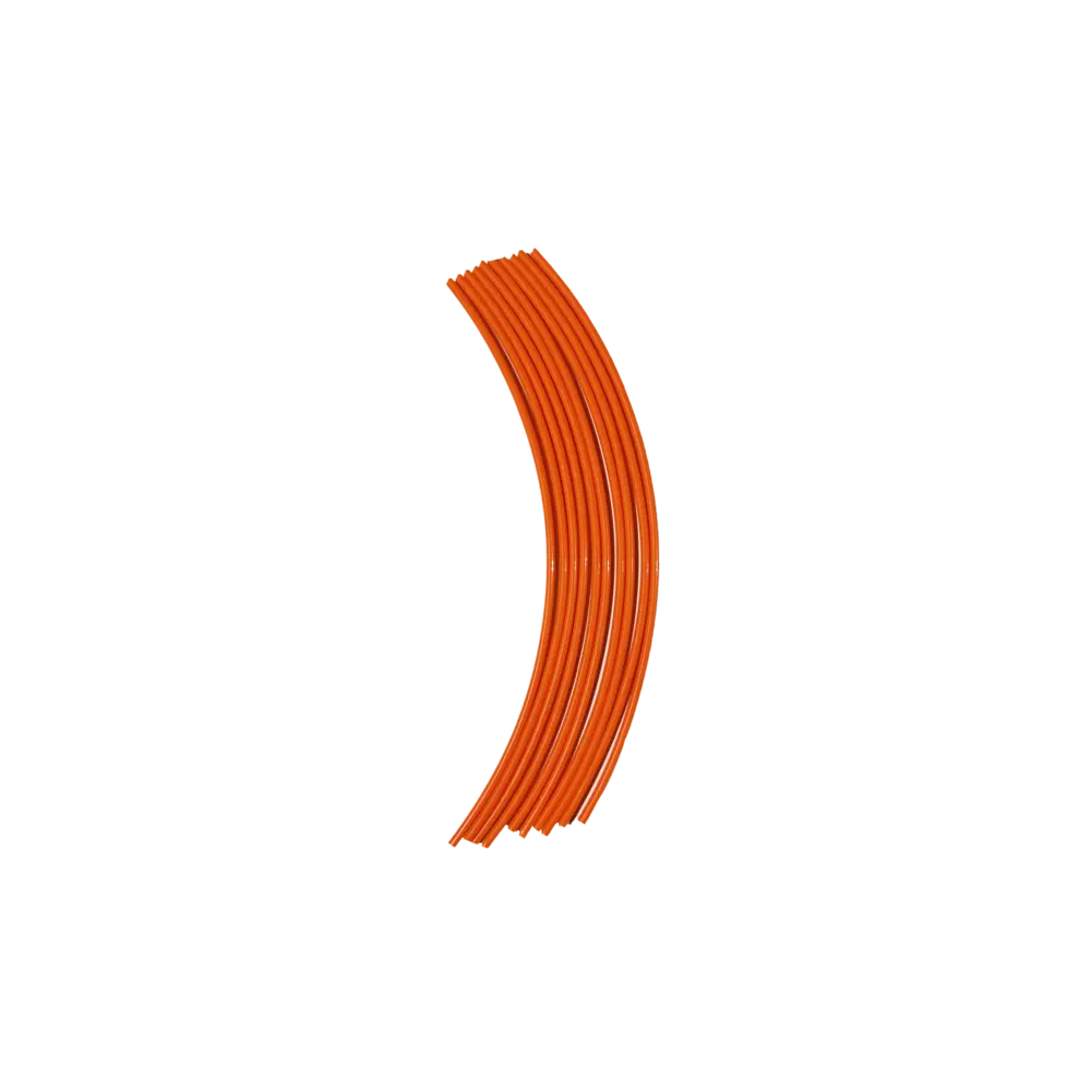 WILDERNESS SYSTEMS - Weld Rod, Sunburst - 10 Pack -  - 9800789 - 