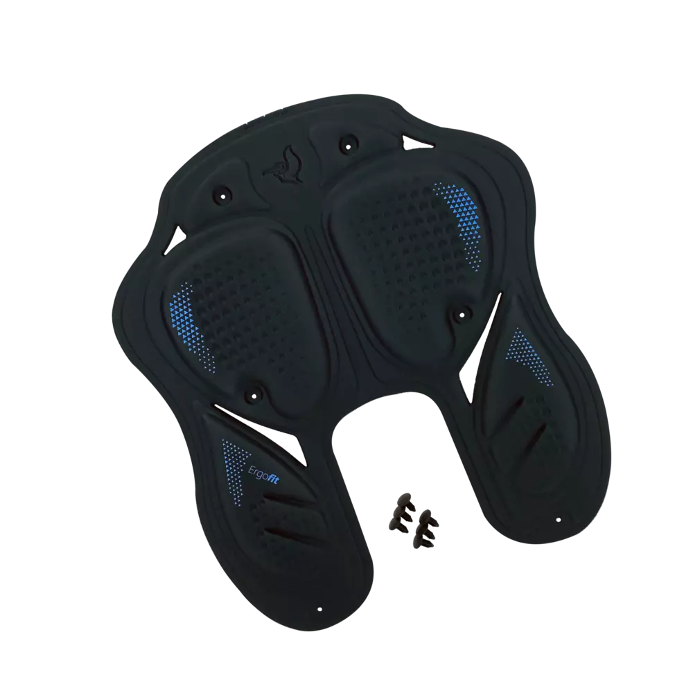 PELICAN - Electric Blue Long Ergofit G2™ - Seat Only - Blue - PS1771 - 