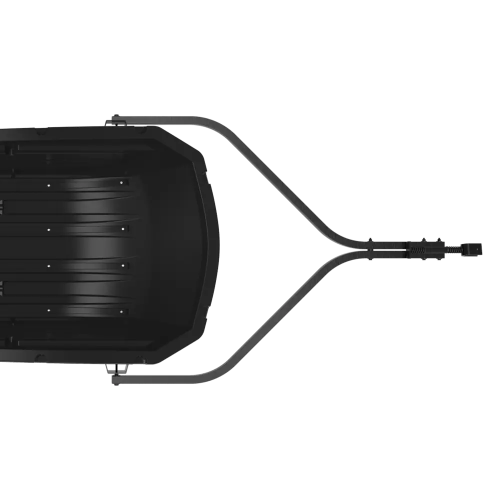 PELICAN - Pivot d'attelage pour luge utilitaire Trek Sport 82 & 94 (LHT82/94) -  - PS2110-00 - TOP