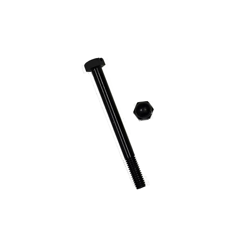 DAGGER - Dagger Playboat Outfitting Bow Wall Bolt & Nut Kit -  - 9800224 - TOP 