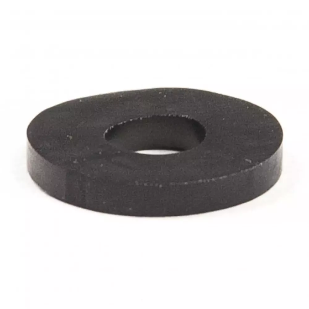 WILDERNESS SYSTEMS - Neoprene Washers - 1/4 In. X 5/8 In. - 5 Pack -  - 9800418 - SIDE