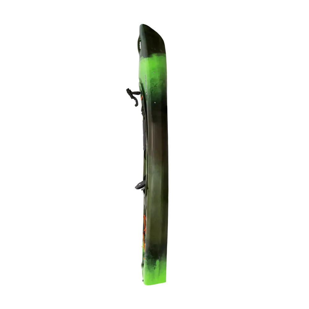 PERCEPTION - Sound 10.5 Angler Kayak -  - 9331768031 - SIDE