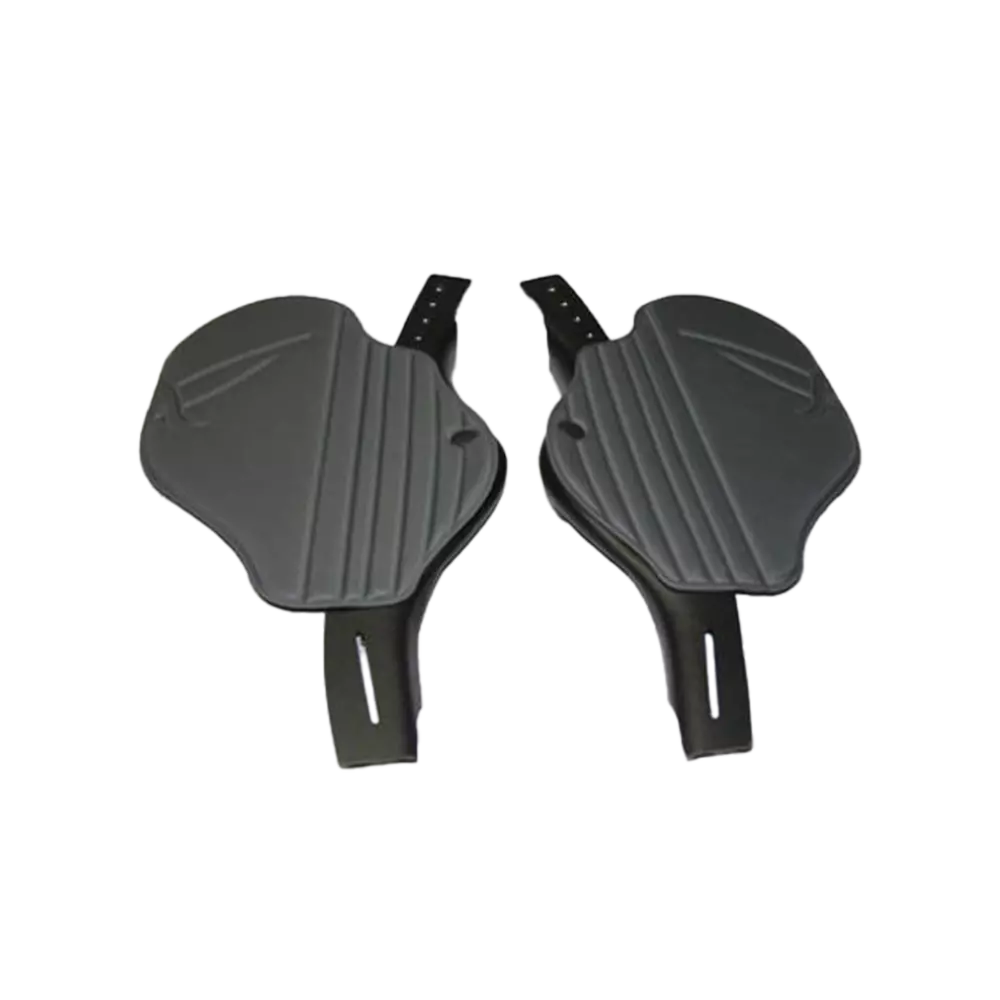 DAGGER - Ensemble de cale-cuisses Dagger Contour Ergo Whitewater -  - 9801039 - 