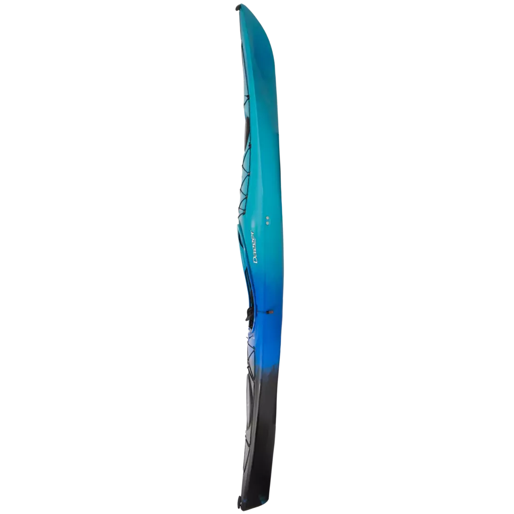 DAGGER - Stratos 14.5 S Touring Kayak - Blue - 9020440208 - SIDE