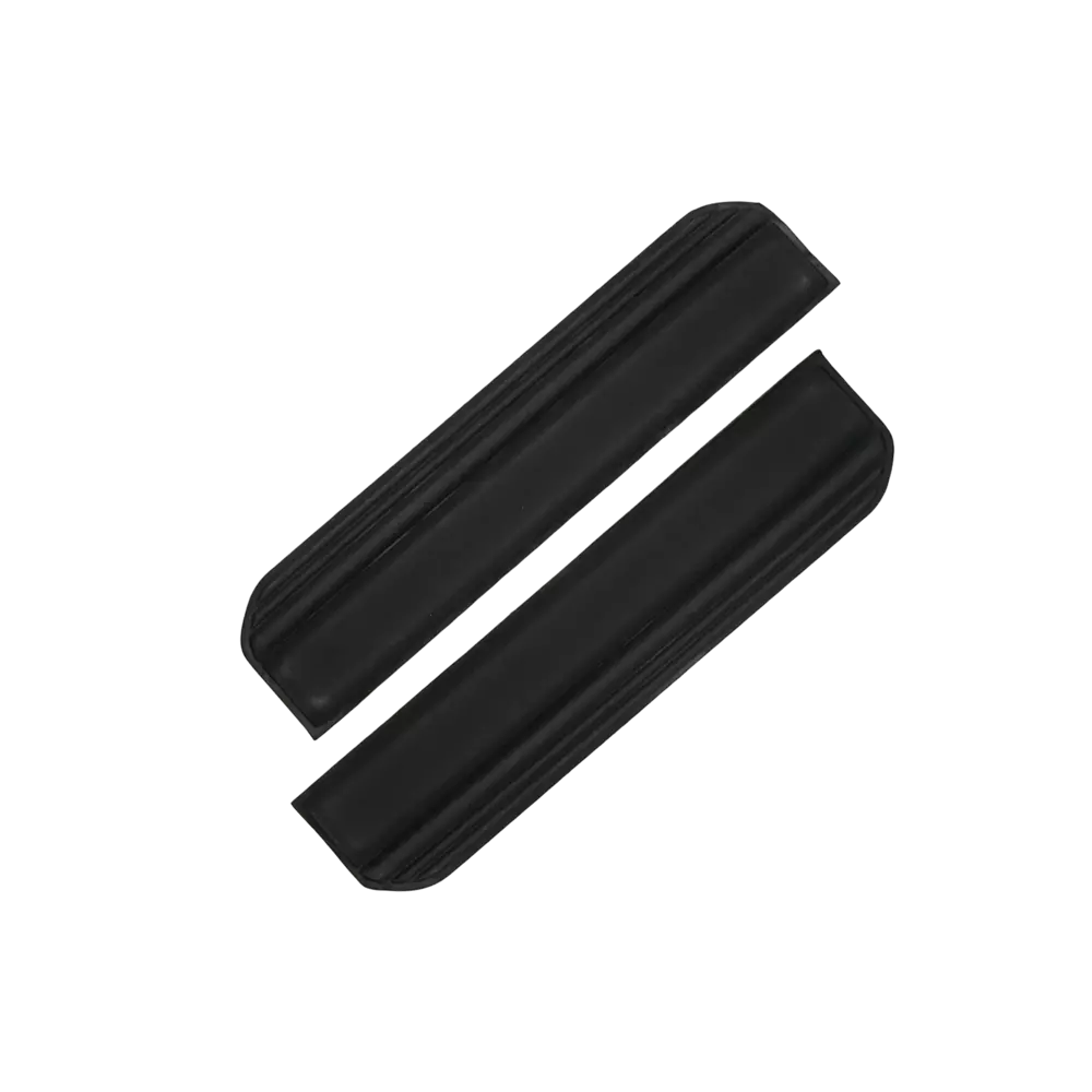 WILDERNESS SYSTEMS - Knee Pad Kit For Pungo And Aspire - Black -  - 8023006 - 