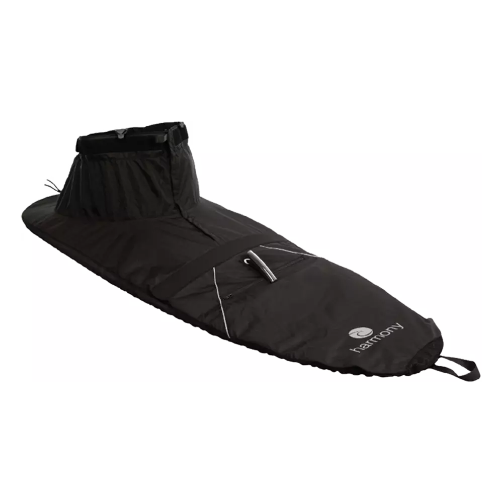 HARMONY - Synergy 36/19 Spray Skirt - Black - 8023385 - 