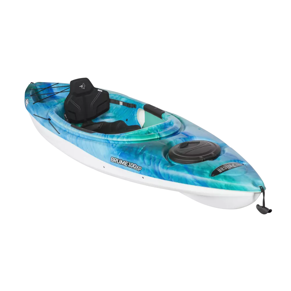 PELICAN - Brume 100X Sit-In Kayak -  - KFP10P102-00 - ISO