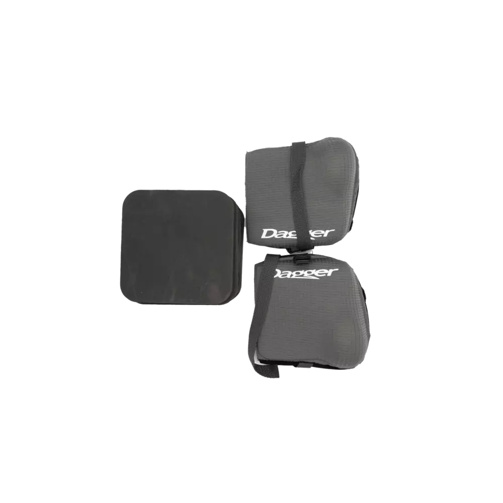 DAGGER - Dagger Hip Pads Pre-2013 -  - 9800030 - 