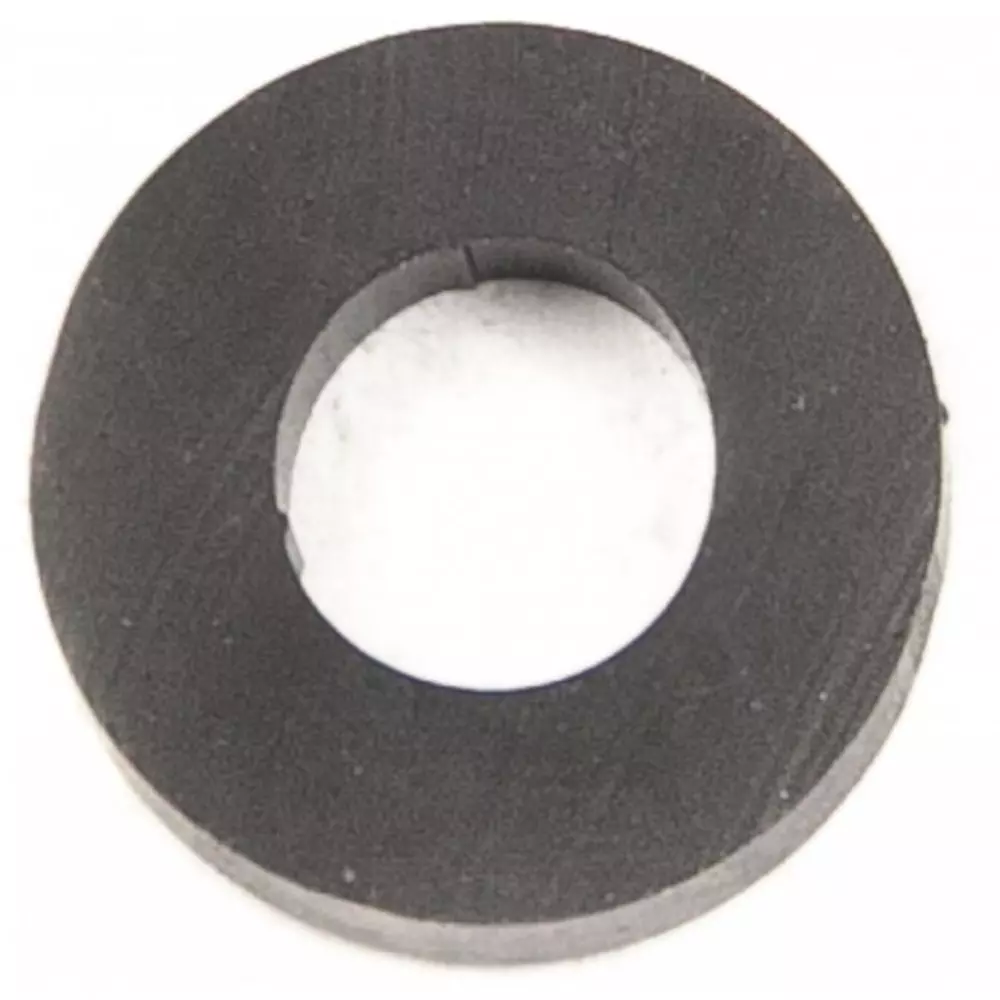 PERCEPTION - Neoprene Washers - 1/4 In. X 1/2 In. - 5 Pack -  - 9800420 - TOP