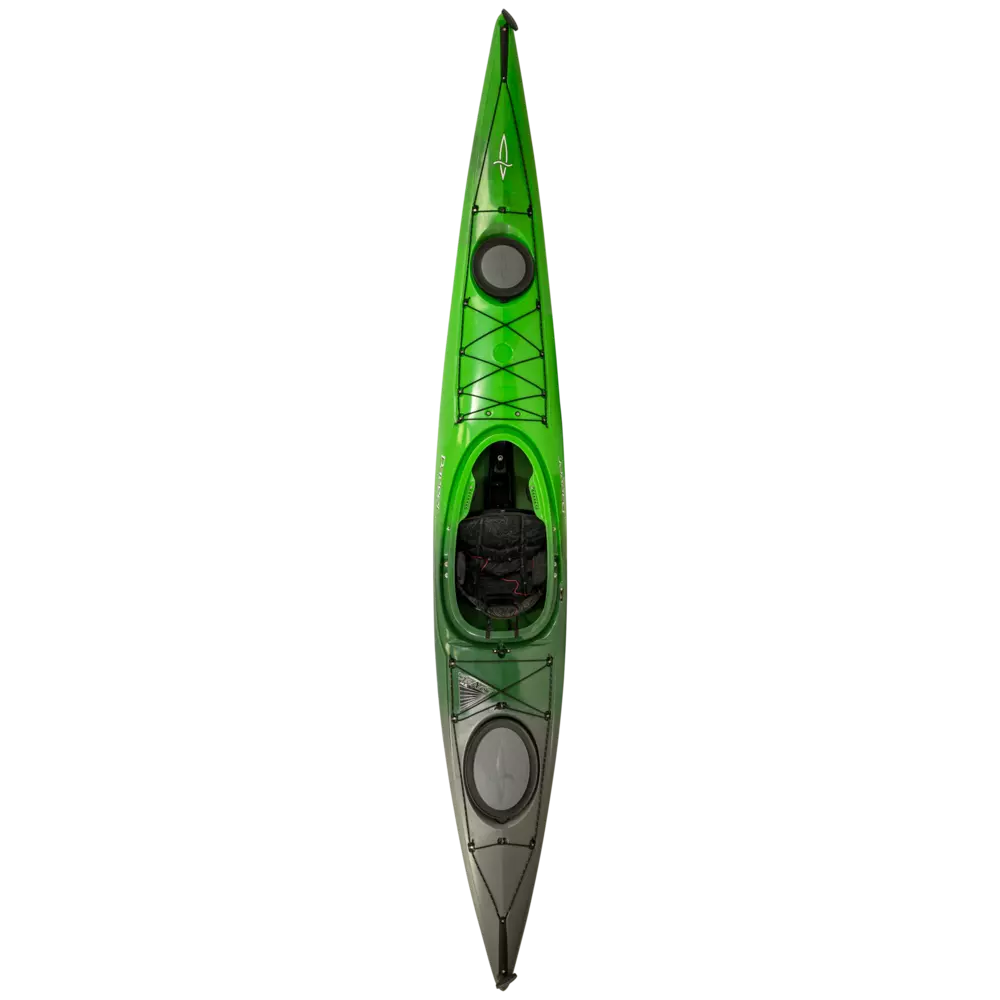 DAGGER - Stratos 14.5 L Touring Kayaks - Green - 9020450209 - TOP 