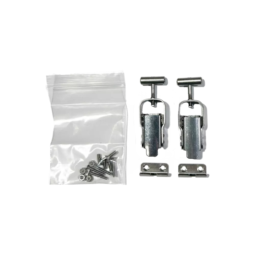 WILDERNESS SYSTEMS - Helix Pedal Drive Latch Hanger Kit -  - 9800958 - 