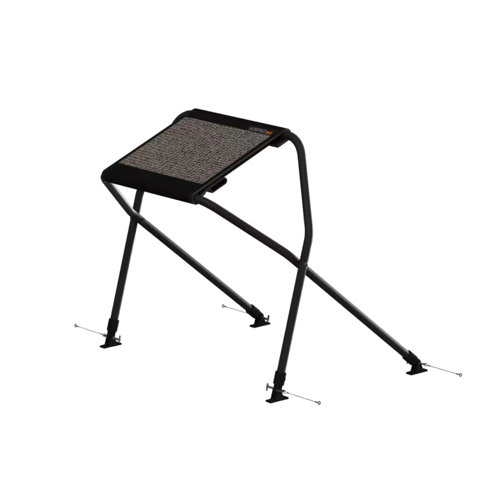 WILDERNESS SYSTEMS - AirPro 3D Seat -  - 8070030 - TOP 