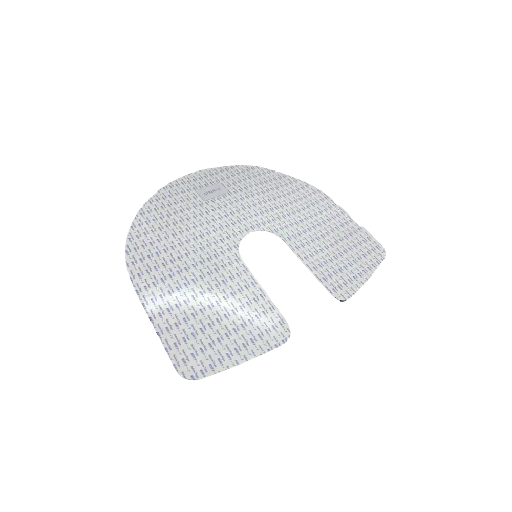 PELICAN - Ergobase JR™ Seat Cushion -  - PS3180-00 - SIDE